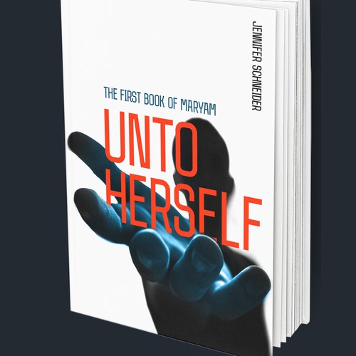 Bookcover Design