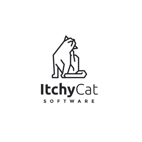 Itchy Cat Software