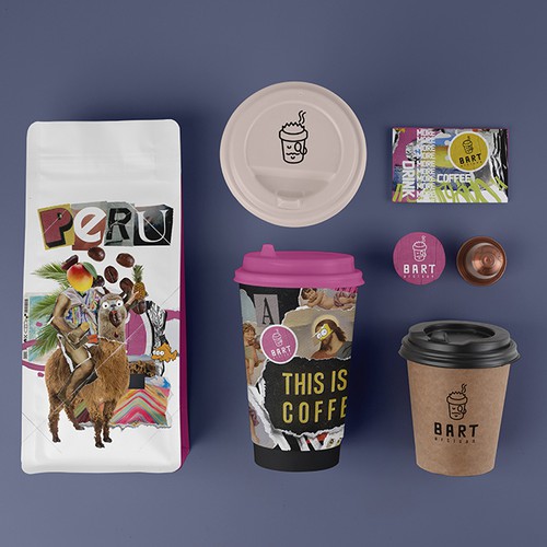 Bart Artisan Coffee Co.