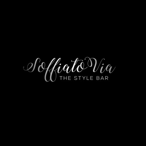 Logo for Hair Salon