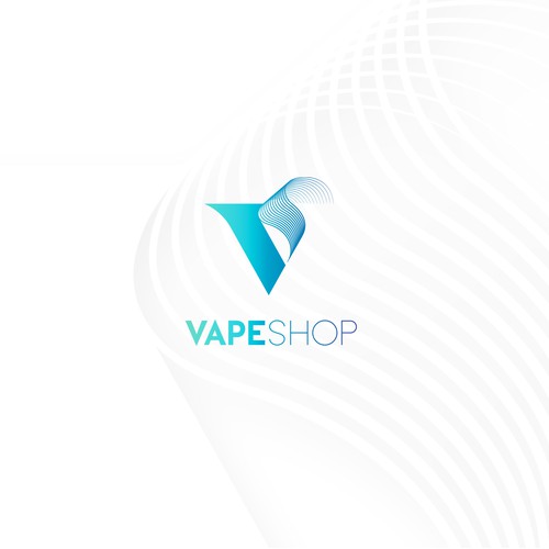 Branding – Vape Shop