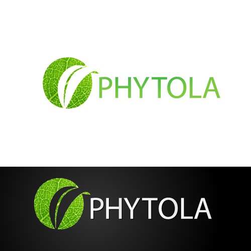 Professional logo required for innovative plant science centre