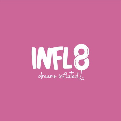 INFL8 - Balloon Design Company