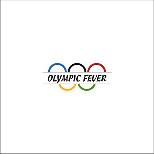 Logo contest for *olympic fever*