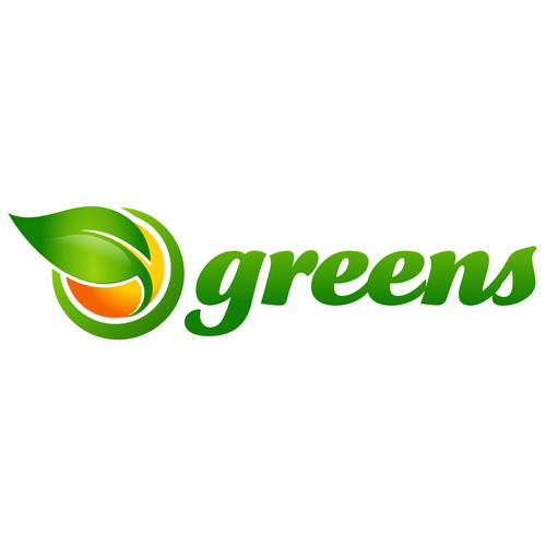 logo for Greens