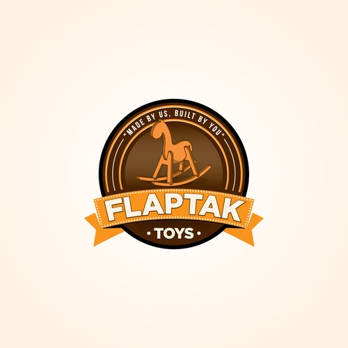 FLAPRAK TOYS
