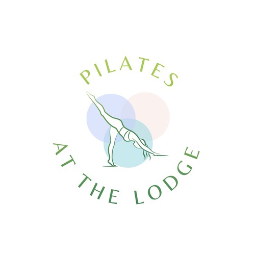 Pilates at the lodge