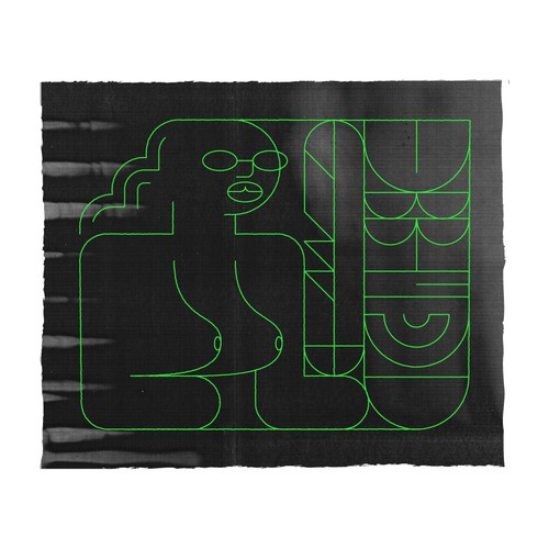 Modernist illustration