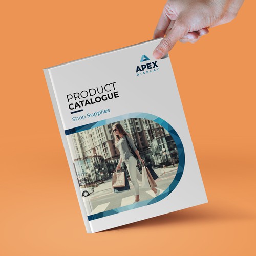 Apex Product Catalogue