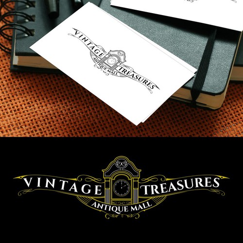 Antique Treasures