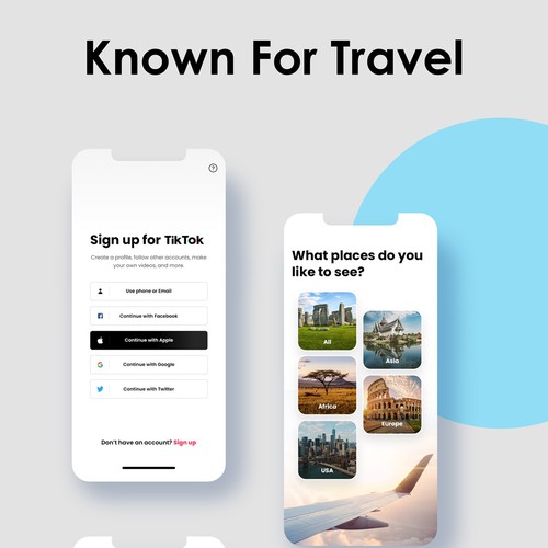 Mobile App