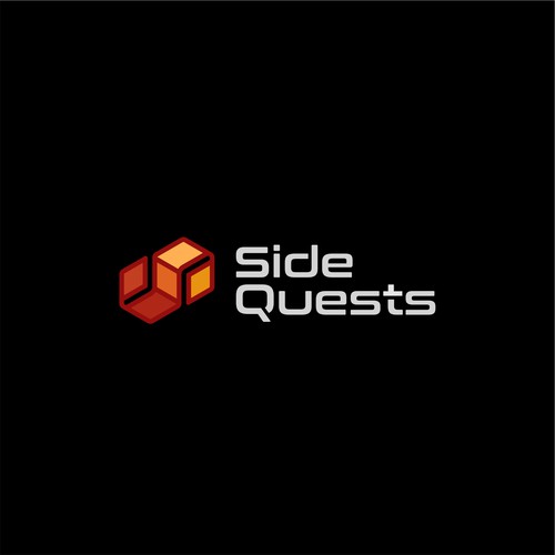 Side Quests takes visitors on adventures in 3D