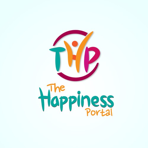 THE HAPPINESS PORTAL