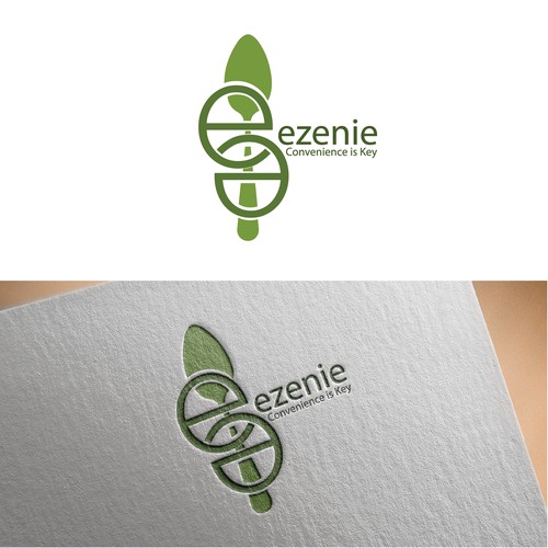 ezenie logo