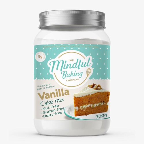 label design