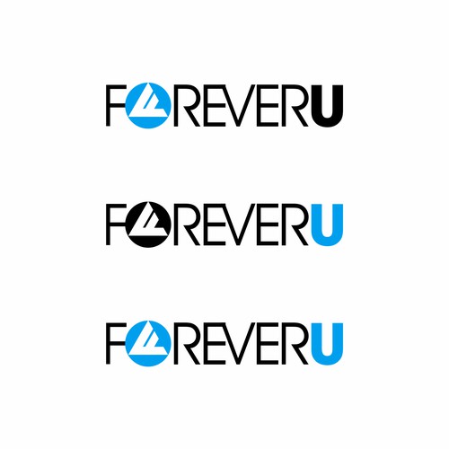 foreverU logo
