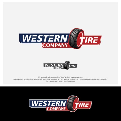 Western Tire Company