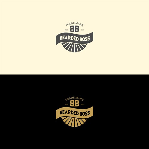 https://99designs.com/logo-design/contests/vintage-luxurious-eye-catching-logo-beardedboss-729071/entries