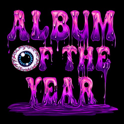 Album Of The Year