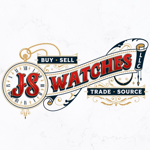 JS WATCHES LLC