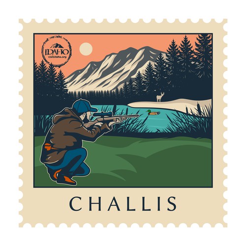 Challis Area Chamber of Commerce