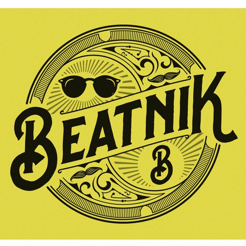 Logo Design for Beatnik