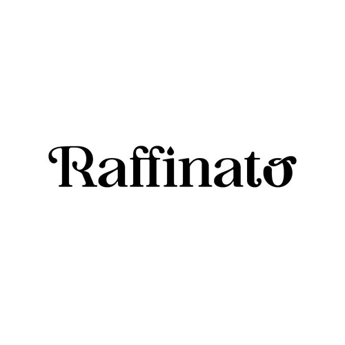 wordmark for Italian food importers
