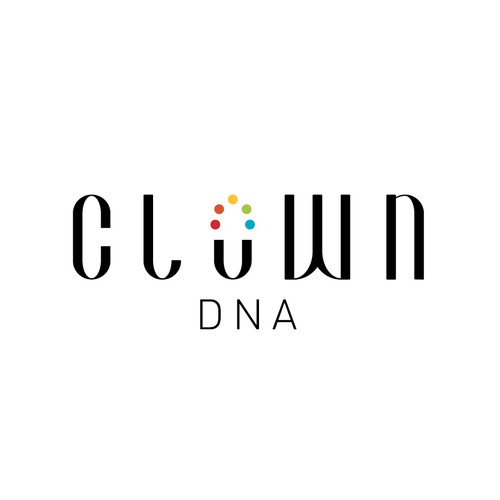 Clown DNA