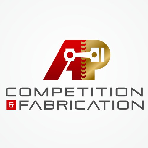  AP Competition & Fabrication's 
