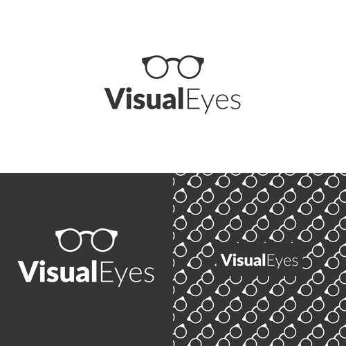 Branding for VisualEyes