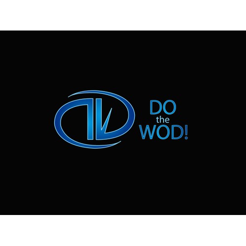 logo for Do the Wod!