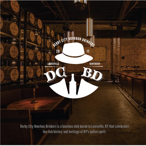 DCBD logo (Exclusive Club)