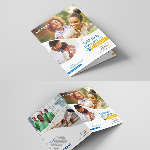Healthcare Brochure