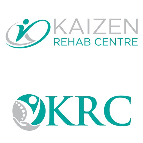 KRC Logo Desgn