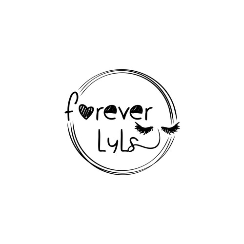 Logo for forever lyls