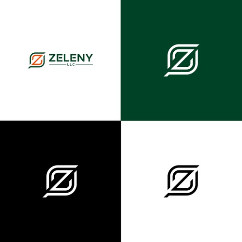 Zeleny llc logo