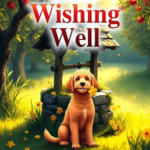 Murder and the Whishing Well