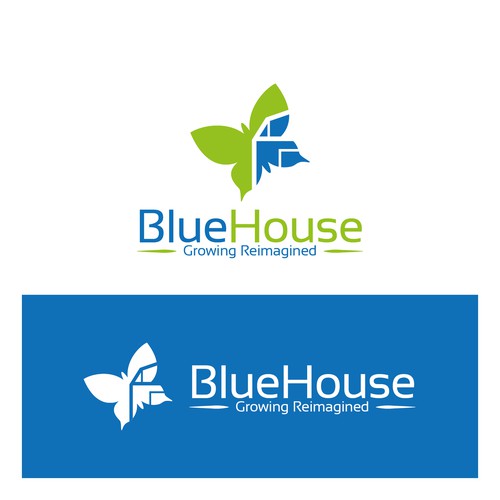 BlueHouse