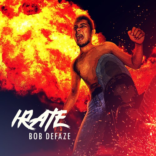 I rate Bob defaze