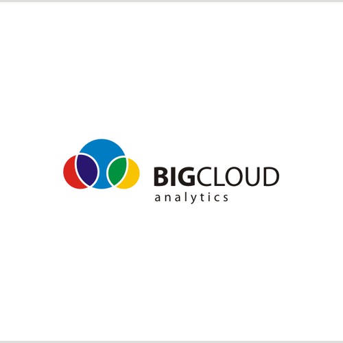 BIGCLOUD logo