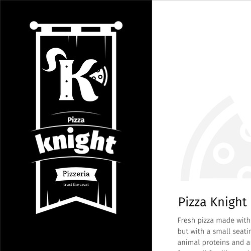 Pizza Knight Pizzeria