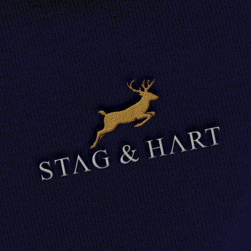 Bluegrass/ Stag & Hart (Fine Clothing & Accessories)