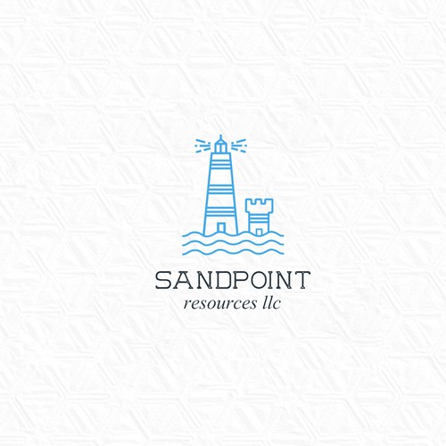 SandPoint Resources LLC logo