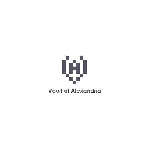 Vault of Alexandria