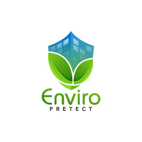 protect logo