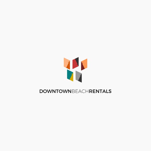 Downtown beach rentals