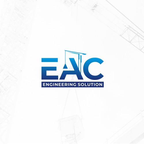 EAC Engineering Solution Logo