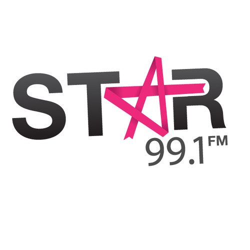 REDESIGN RADIO STATION LOGO