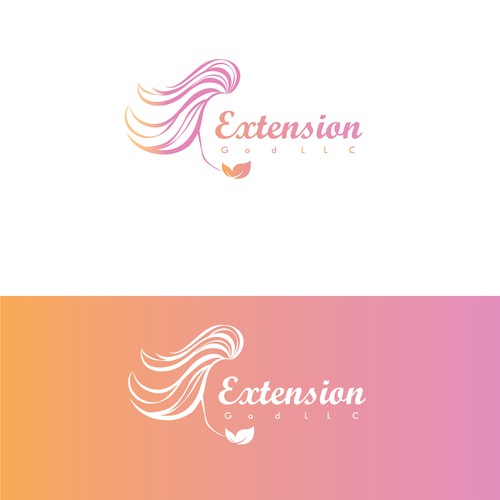 Extension logo