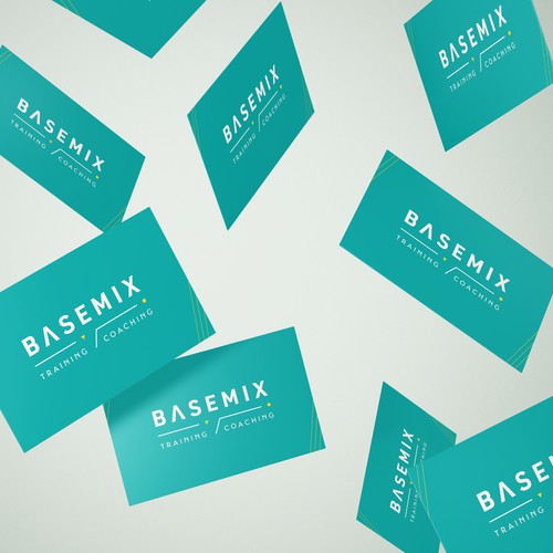 Logo & business card design